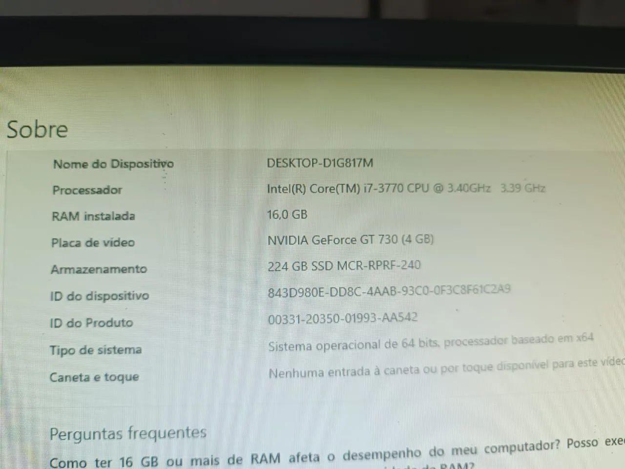 Vendo CPU  - Foto 4