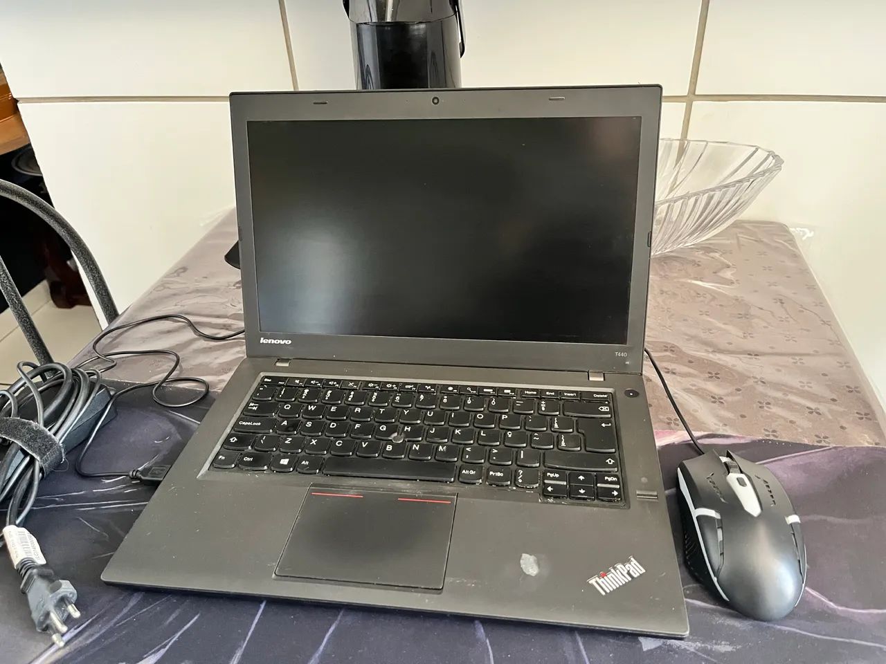 Notebook Lenovo - Foto 3