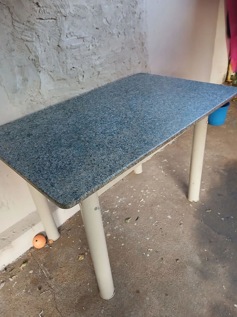 Mesa de granito  - Foto 3