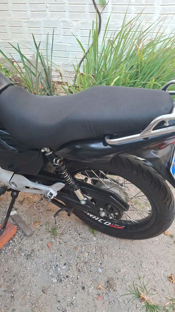 Motor fan 150 2011  - Foto 2