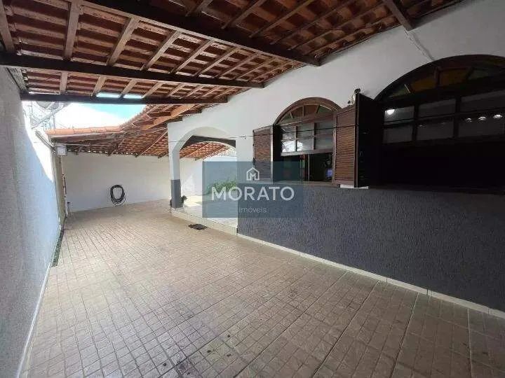 Casa 3 Quartos com Suíte e 6 Vagas no Jardim Riacho das Pedras. - Foto 3