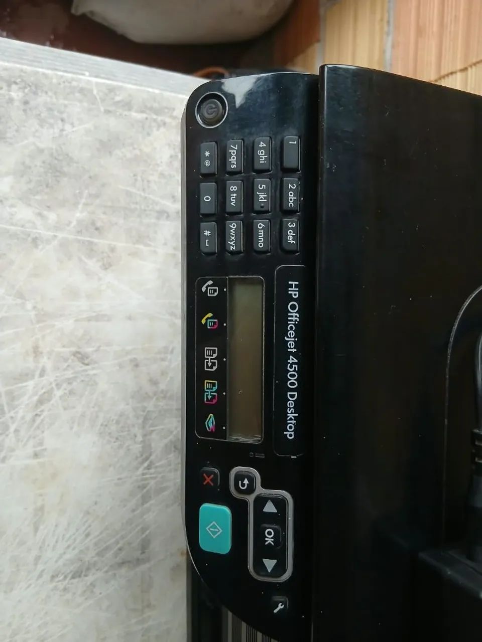 Impressora HP - Foto 2