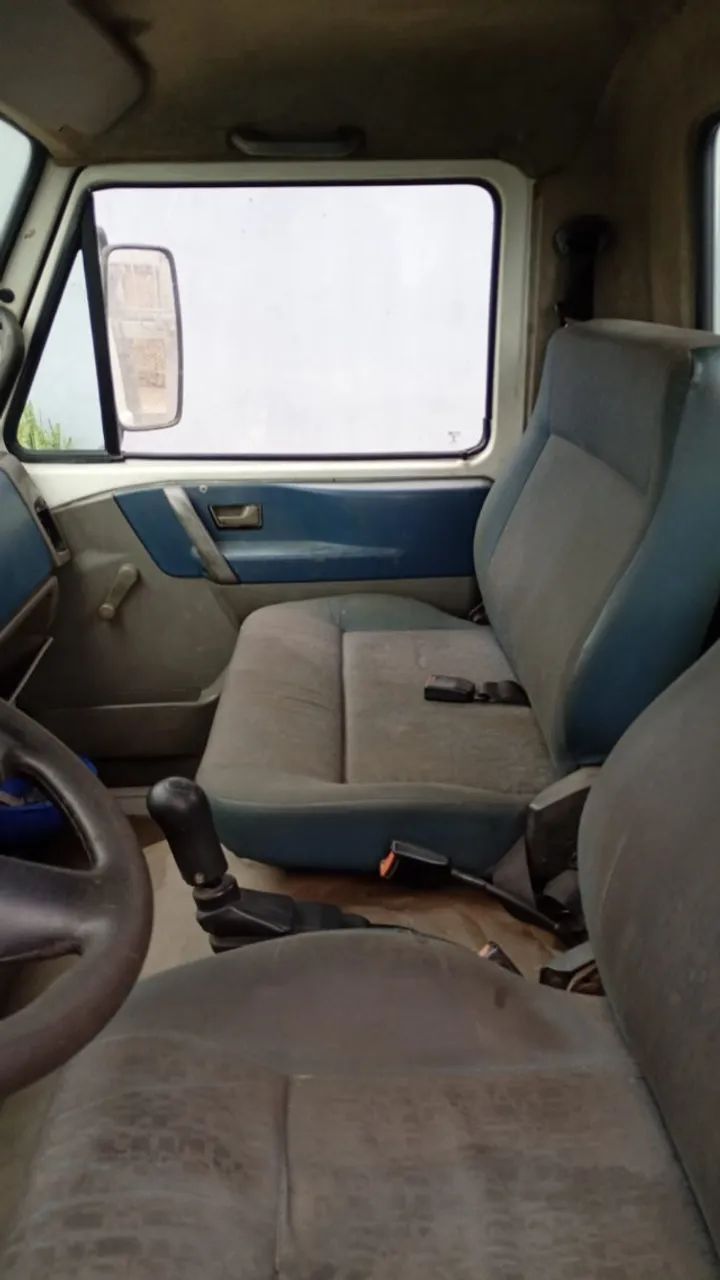 VW/8.150E DELIVERY - Foto 4