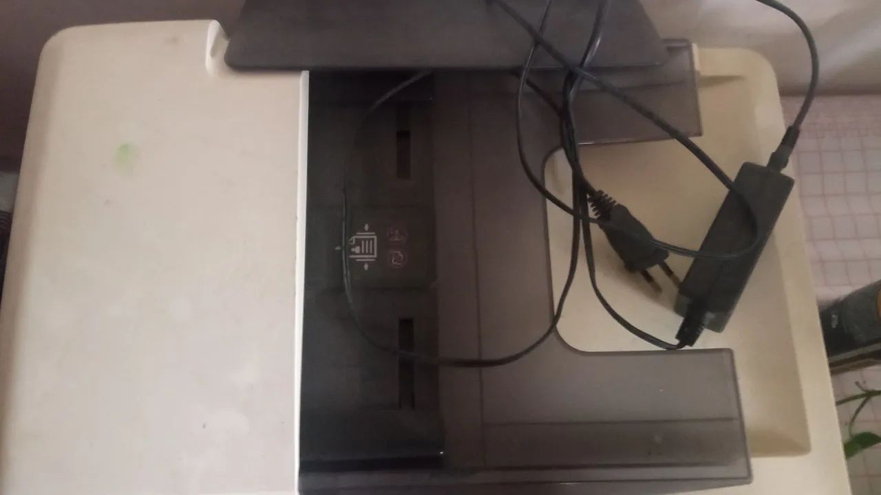 Impressora HP  - Foto 2