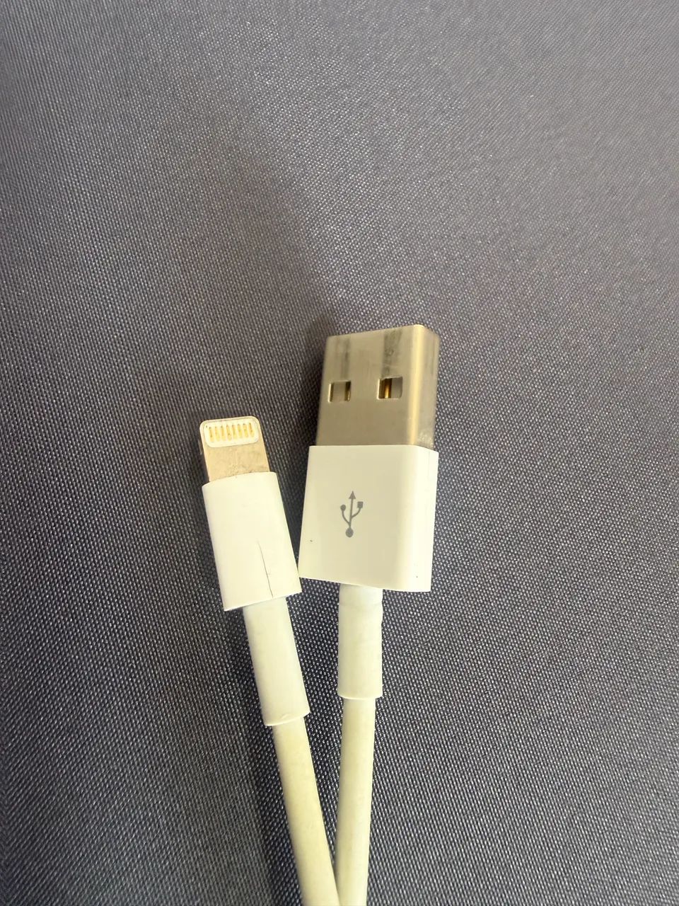 Cabo original IPhone 
