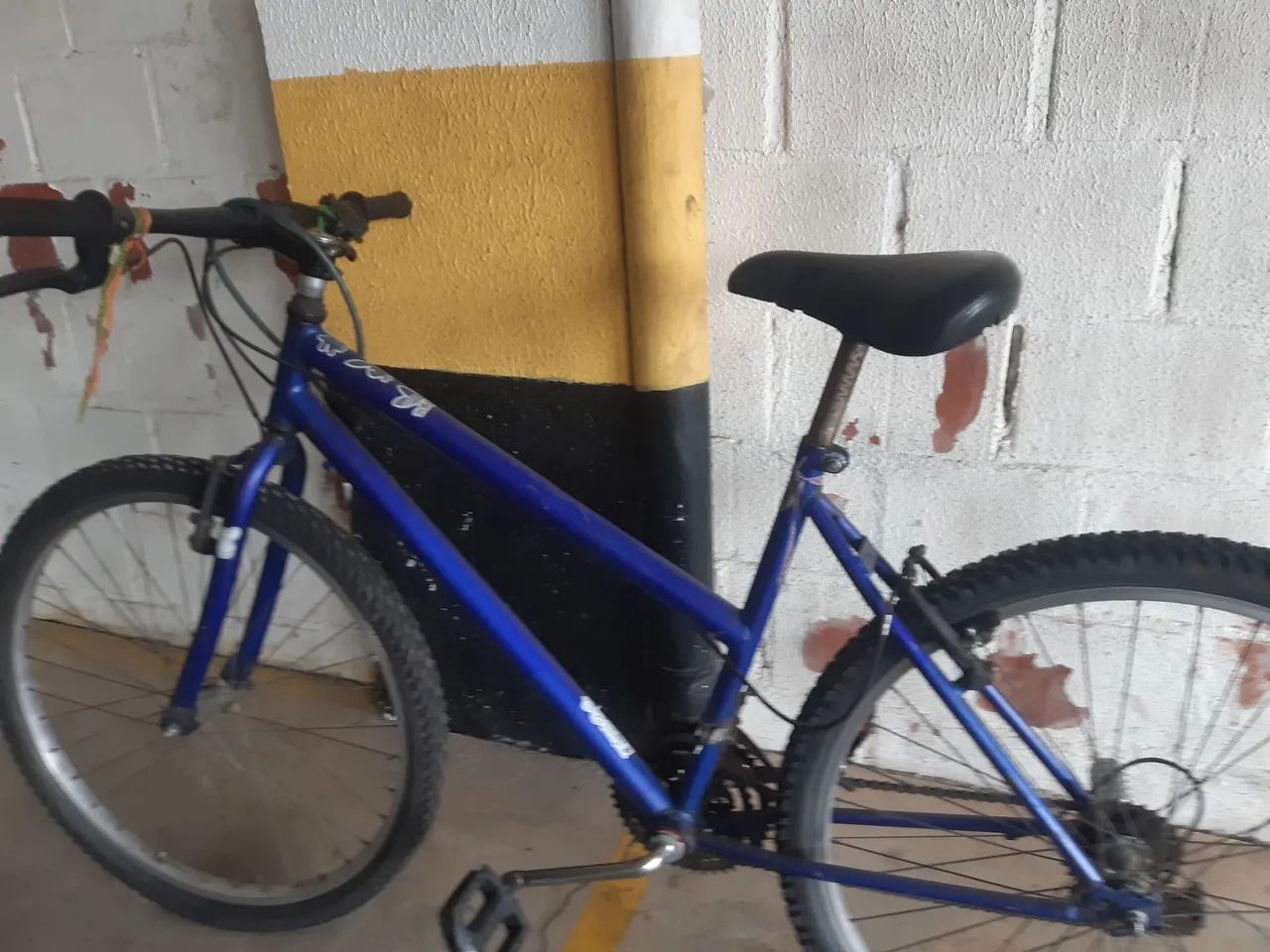 Bicicleta  - Foto 2