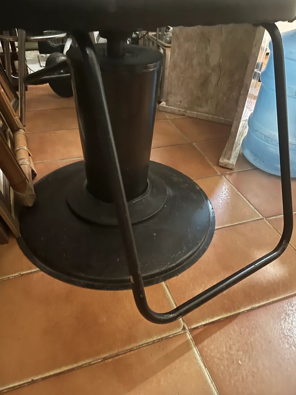 Cadeira de salão  - Foto 3