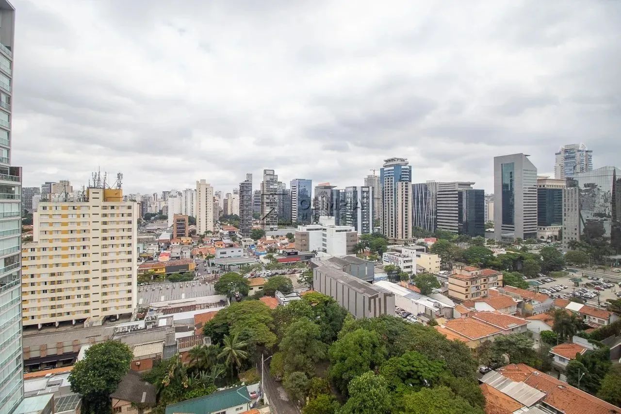 Venda Apartamento 1 Dormitórios - 61 m² Itaim Bibi - Foto 10