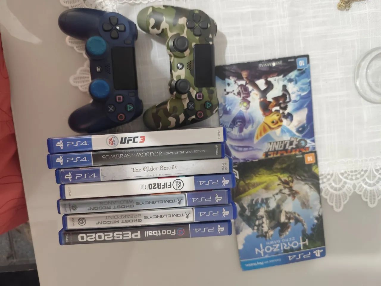 PLAYSTATION 4 - Foto 3