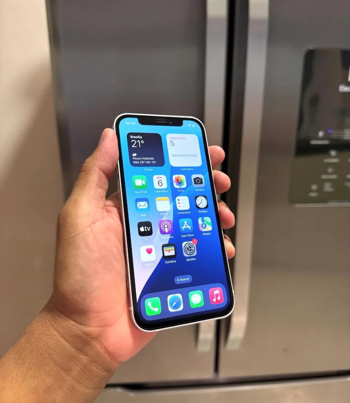 iPhone 12 256/GB OPORTUNIDADE  - Foto 3