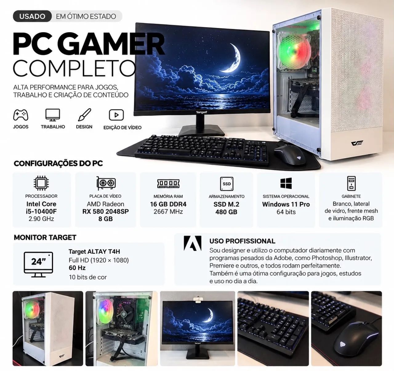 PC Gamer - Foto 2