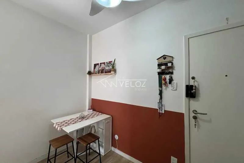 Apartamento : / Residencial / Botafogo - Foto 3