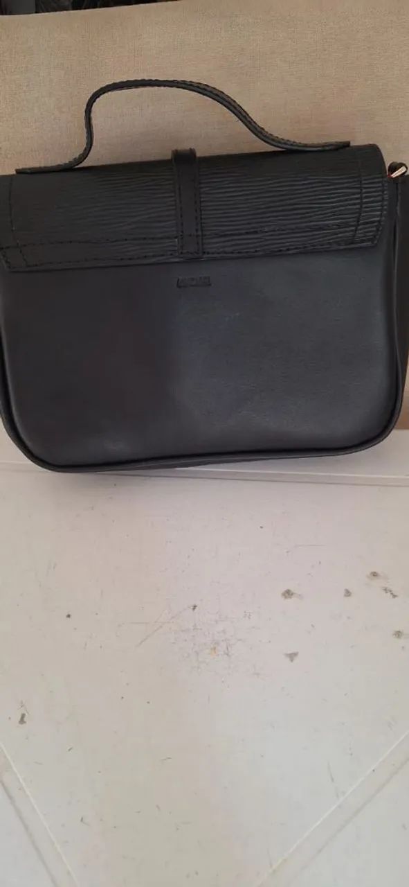Bolsa Ana capri - Foto 2