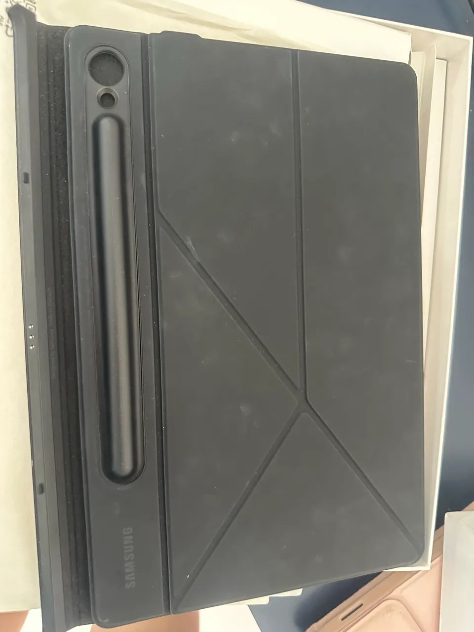 Galaxy Tab S10FE - Foto 3