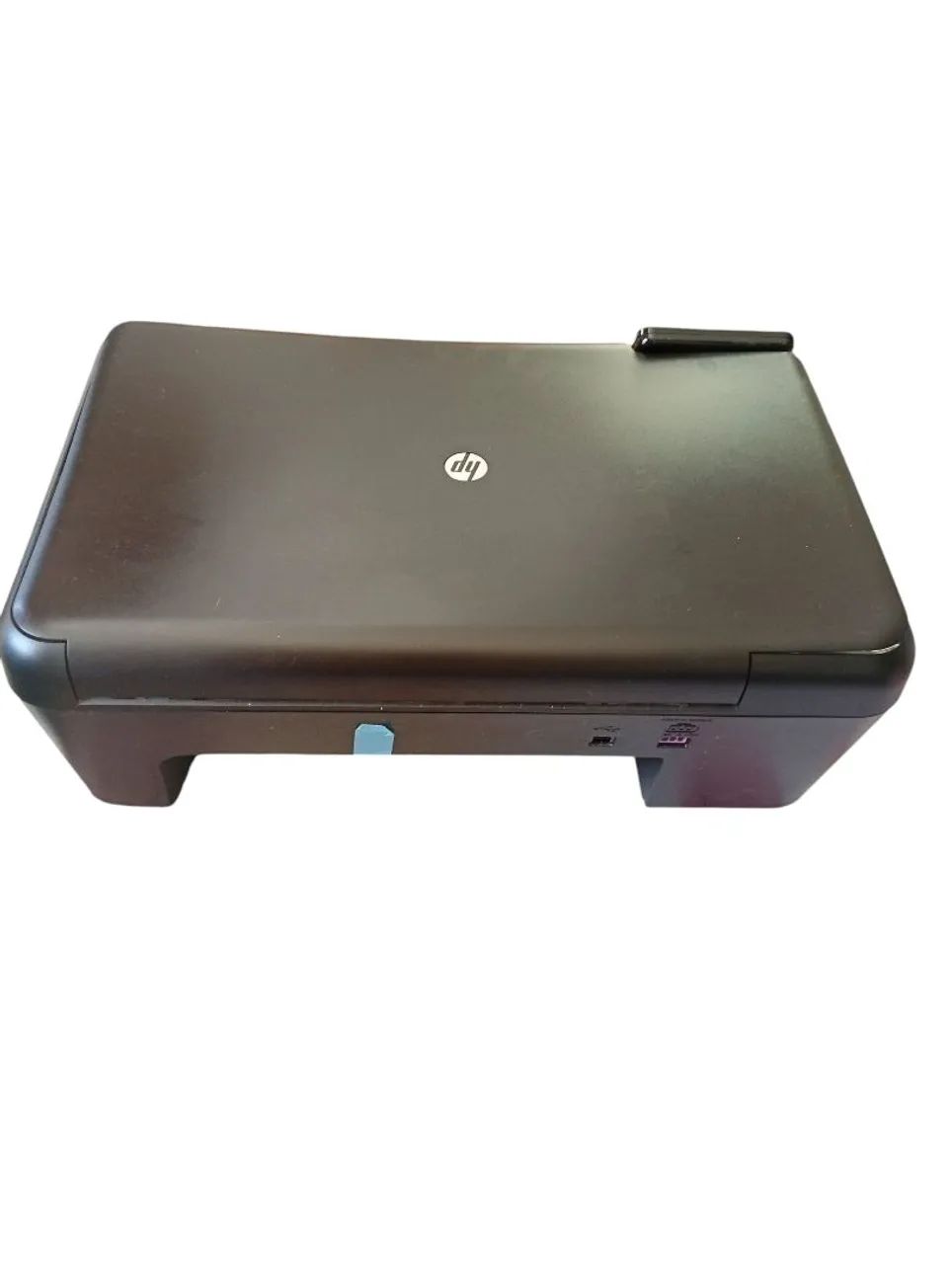 Impressora HP - Foto 2
