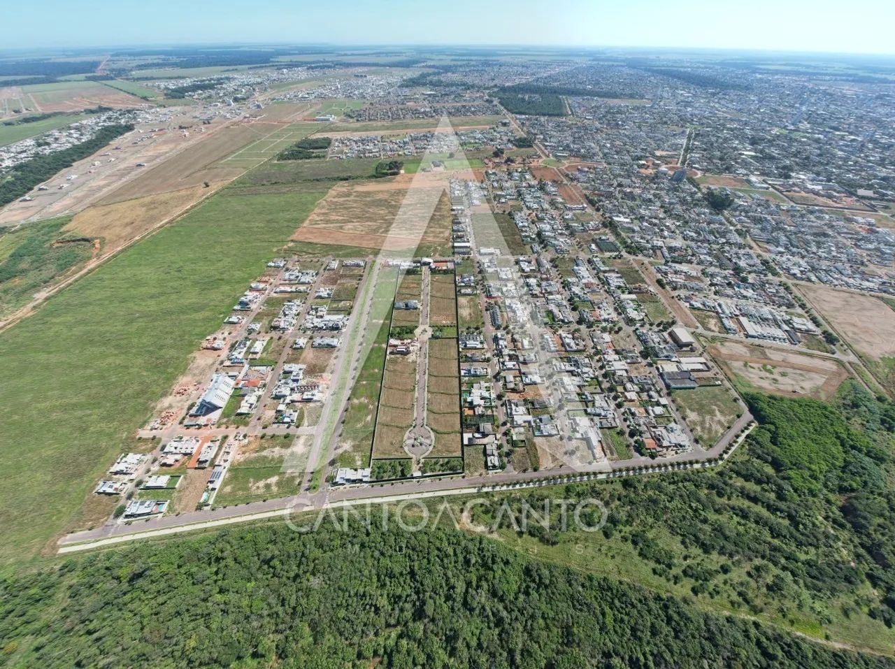 Terreno Residencial - Foto 4