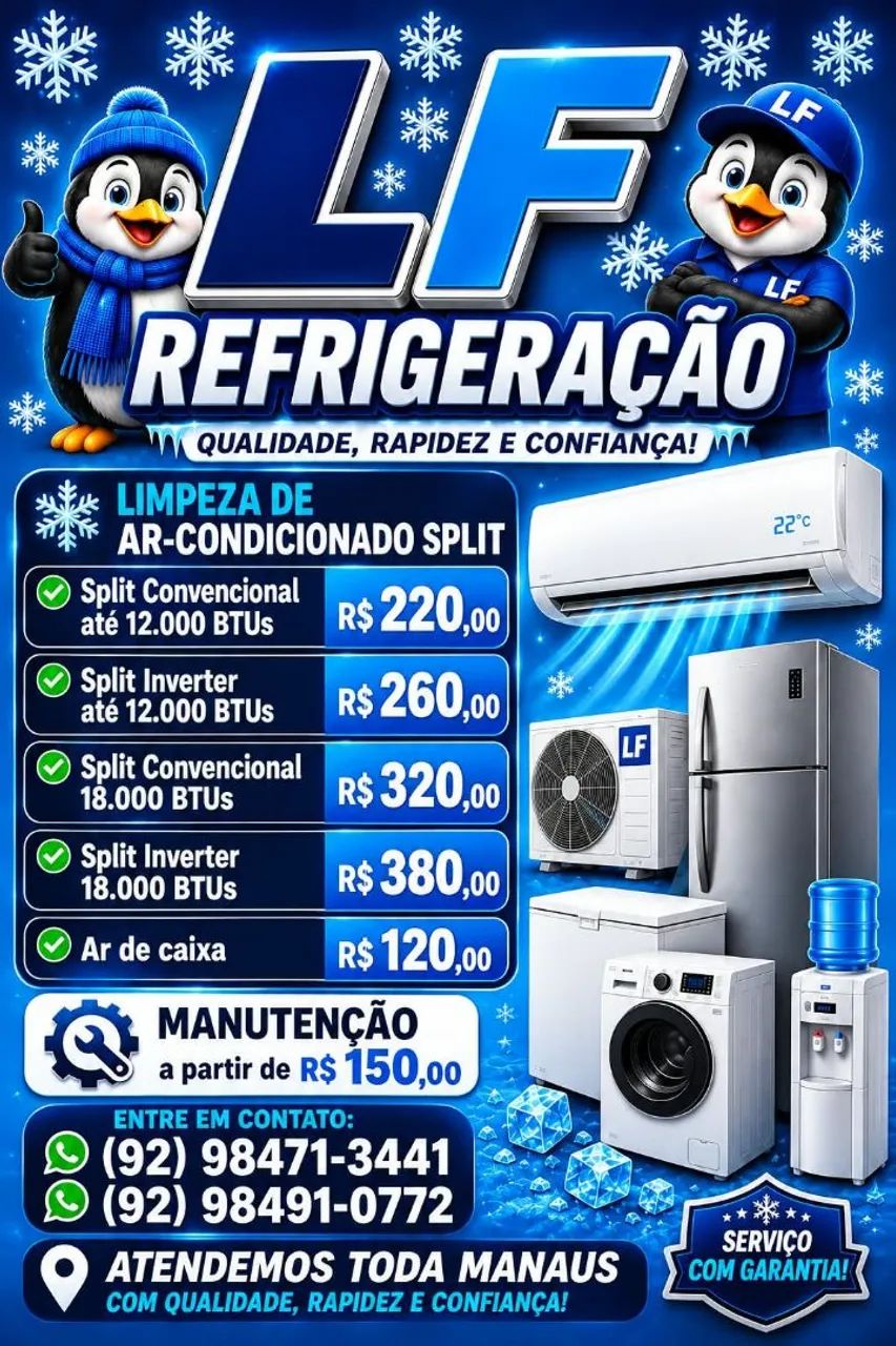 Serviços de refrigeração  - Foto 2