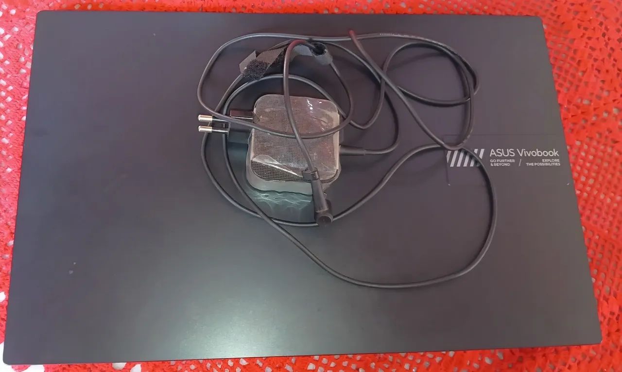 Notebook ASUS GO 14/15 - Foto 4