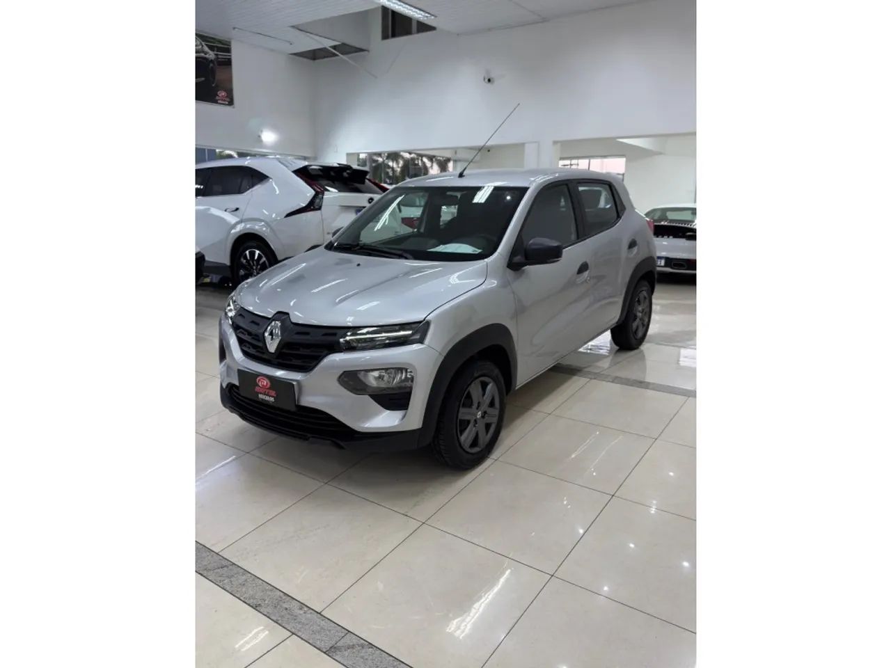 Renault Kwid 1.0 Zen 2025 - Foto 3