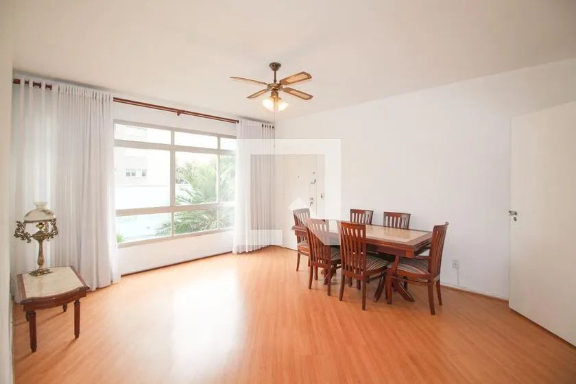 Apartamento à Venda - Vila Olímpia, 3 Quartos, 100 m2 - Foto 2
