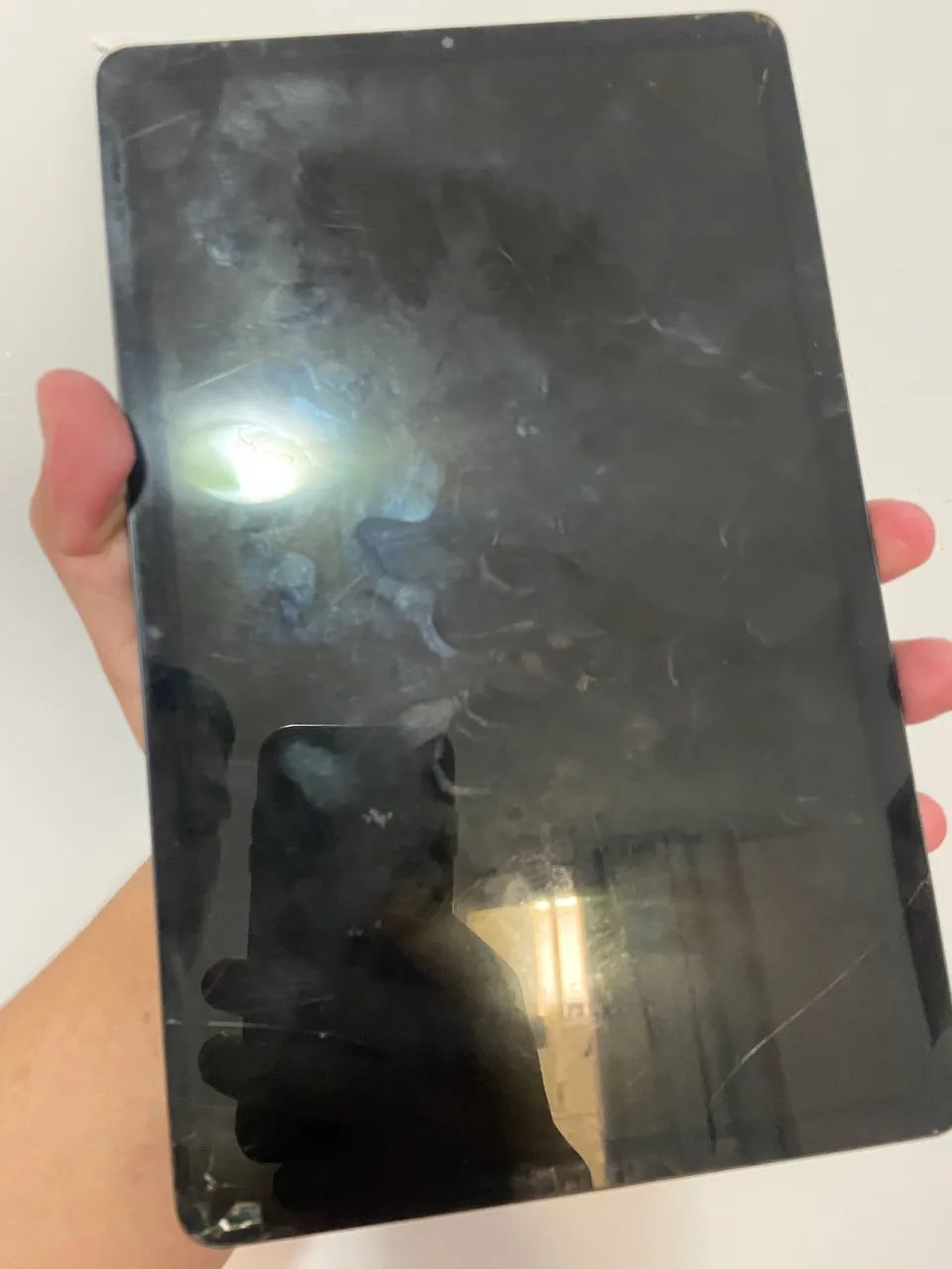 Tablet Galaxy S6 Lite - Foto 2