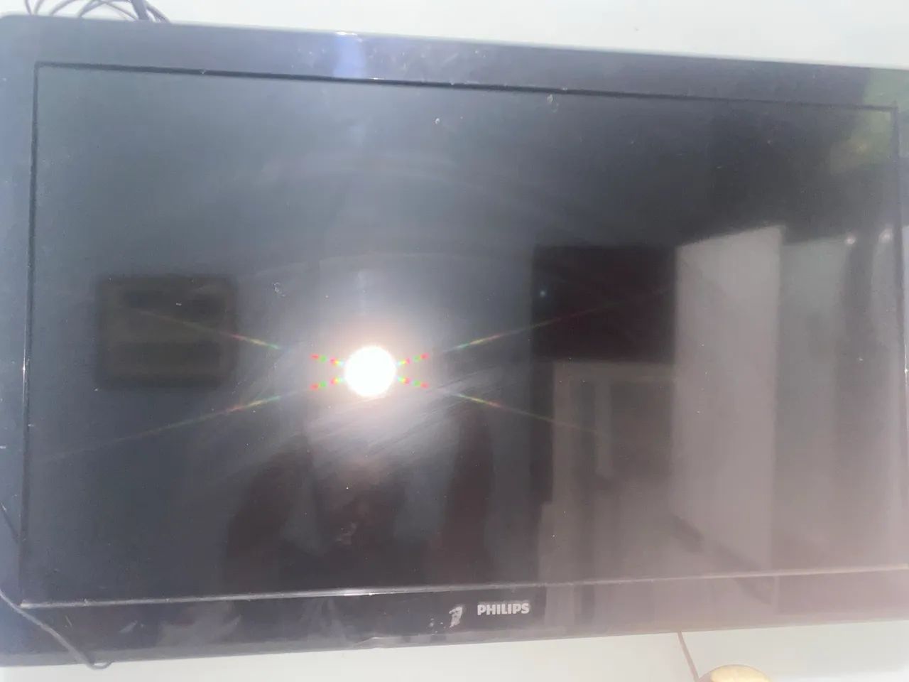 Tv Philips de até 40 polegadas  - Foto 2