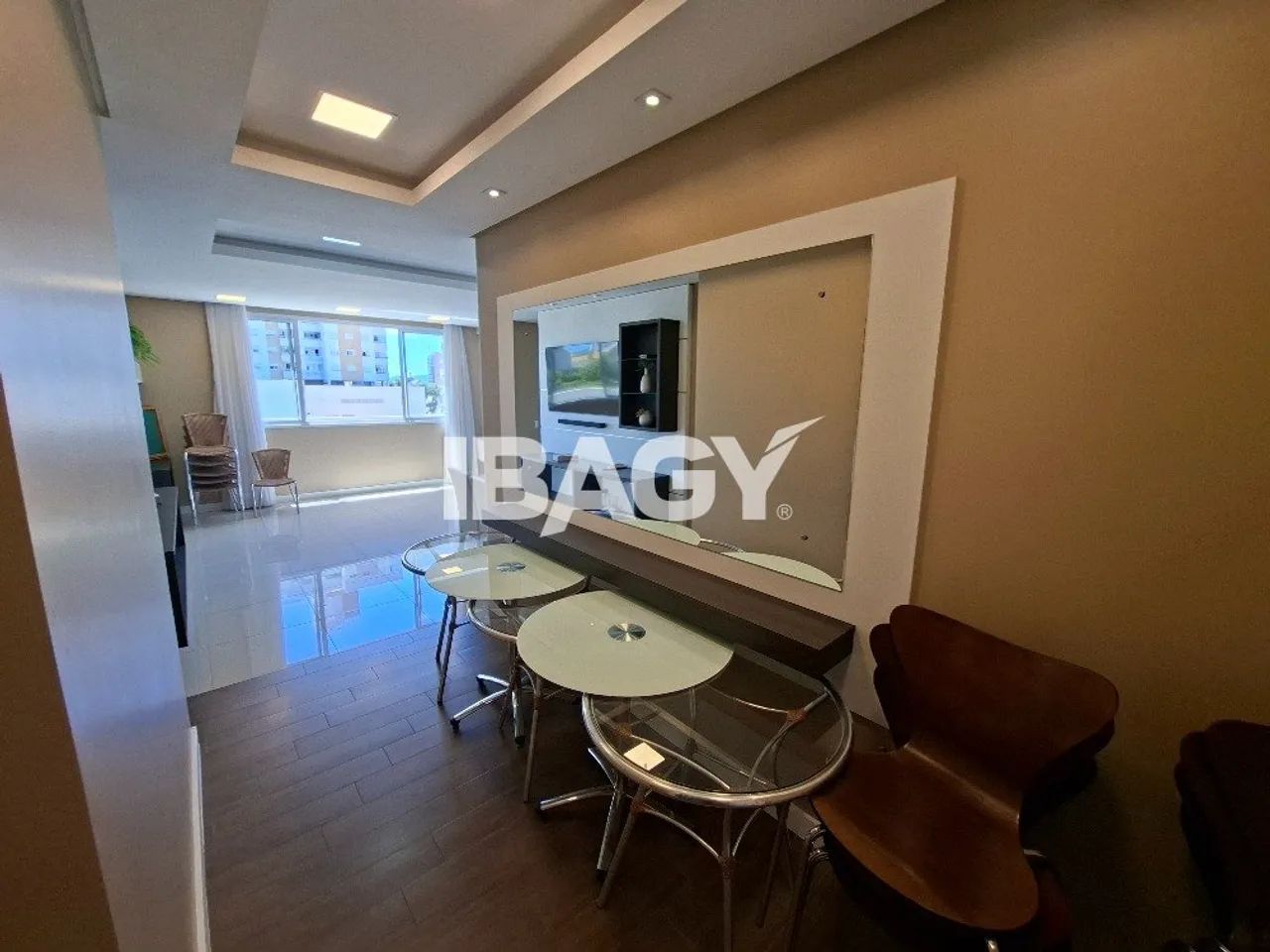 Excelente Apartamento 3 dormitório(s) em Pagani - Palhoça - Foto 3