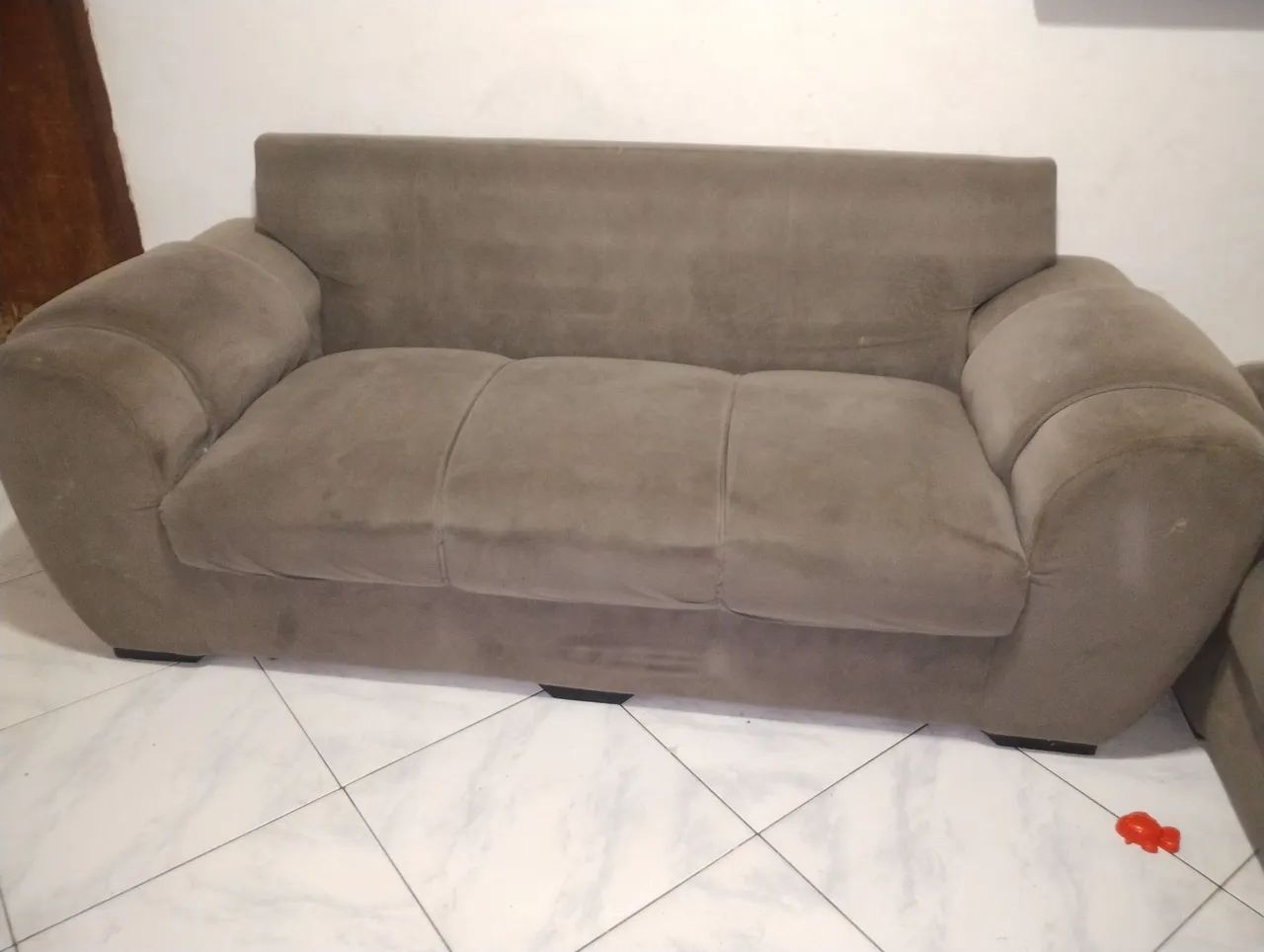 Sofá de 2 e 3 lugares  - Foto 2