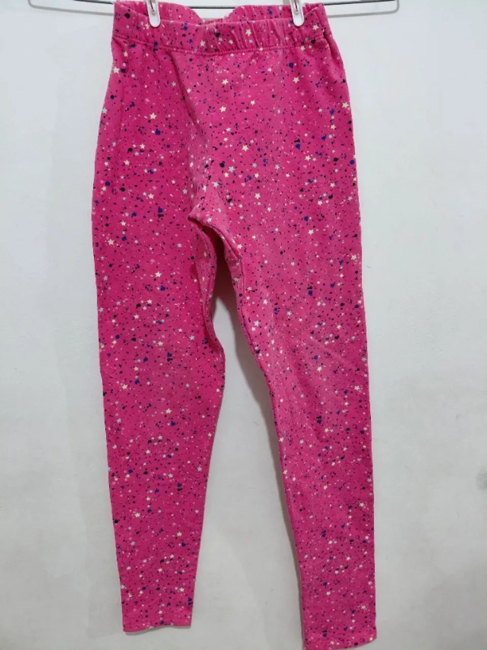 Calça Tam 10