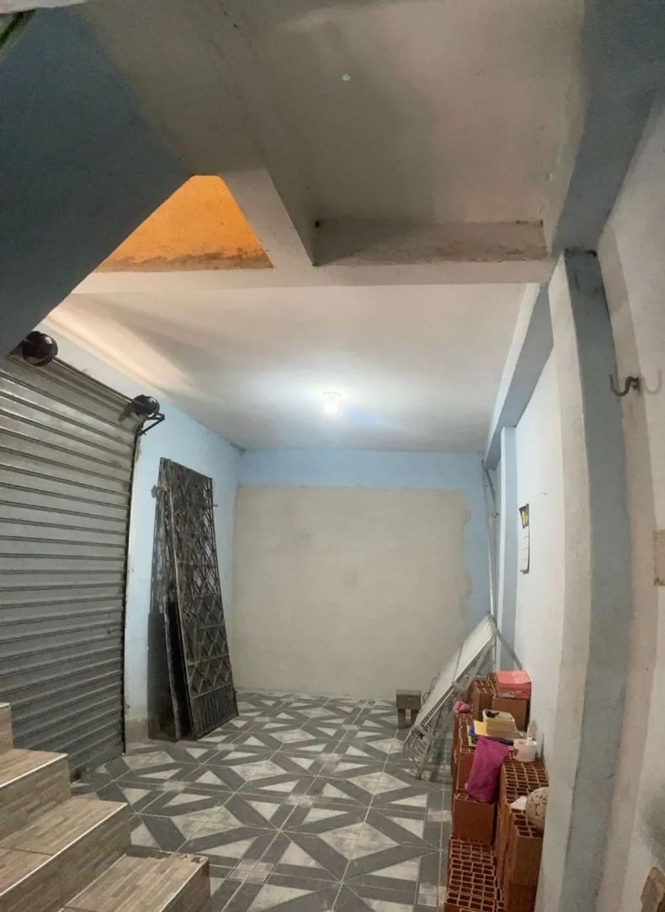 Vendo  casa  duplex  - Foto 2