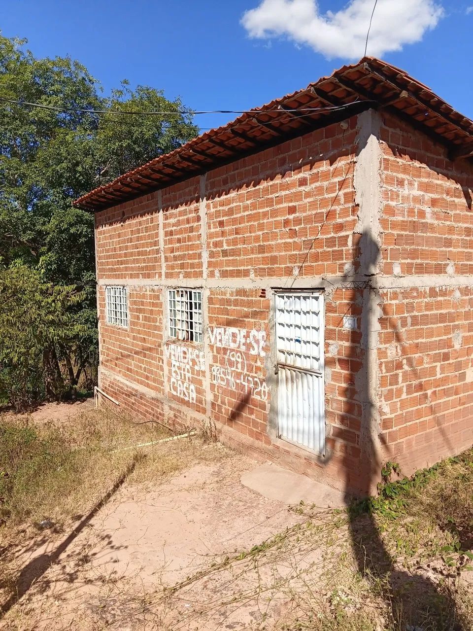 Vendo casa urgente em timon.  - Foto 3