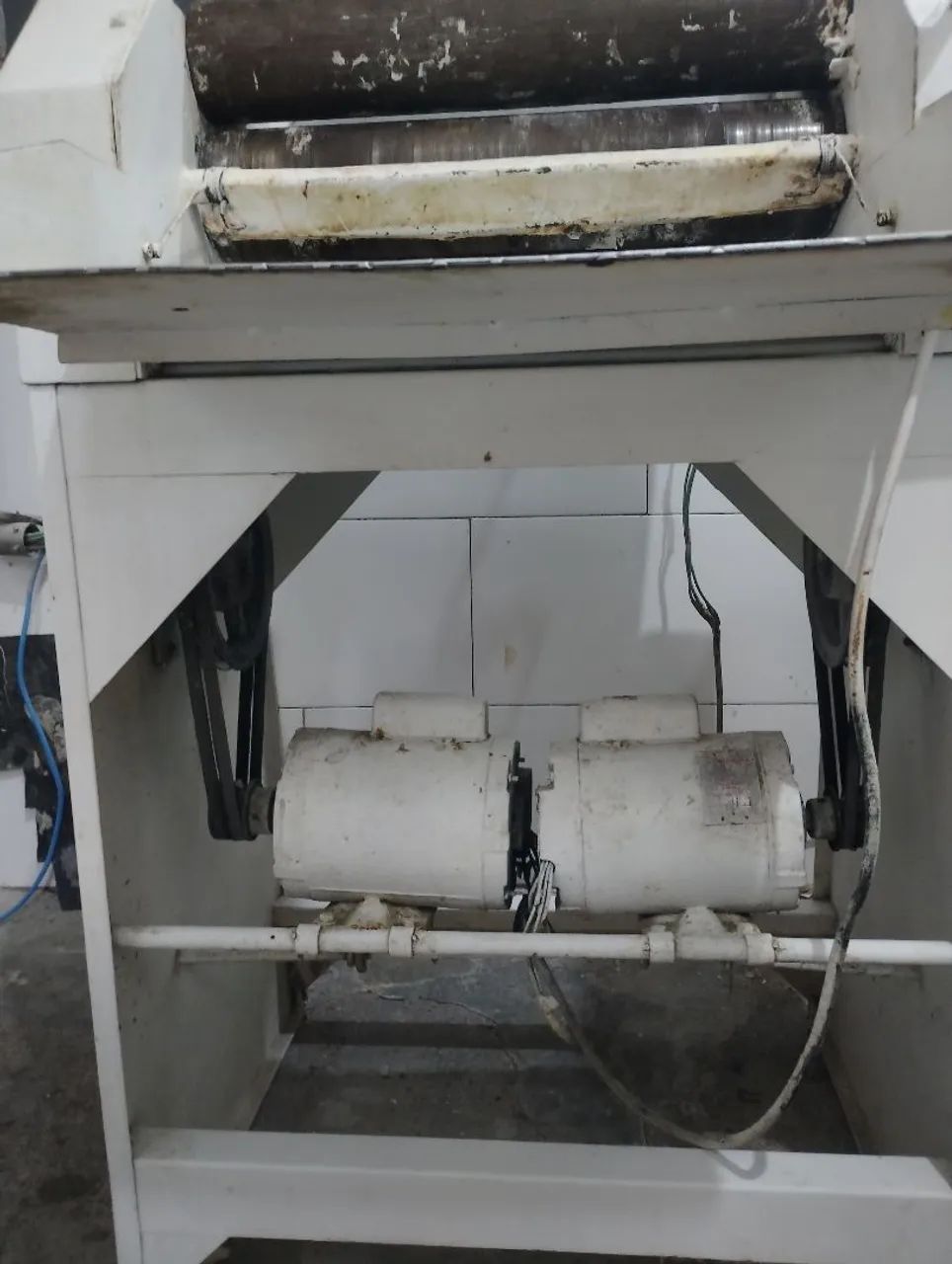 cilindro industrial 220w - Foto 2