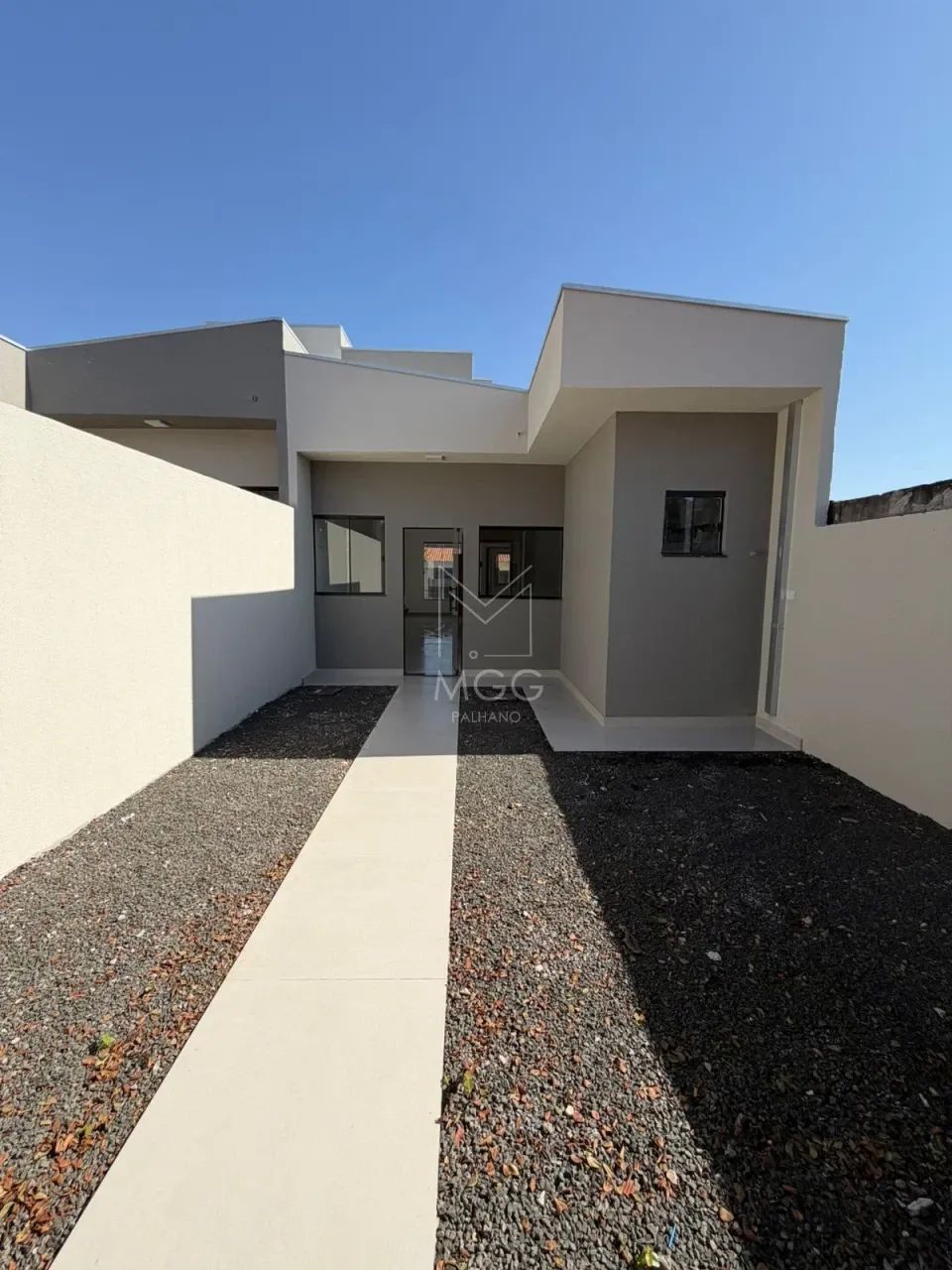CASA GEMINADA RESIDENCIAL MARIETA - Foto 2
