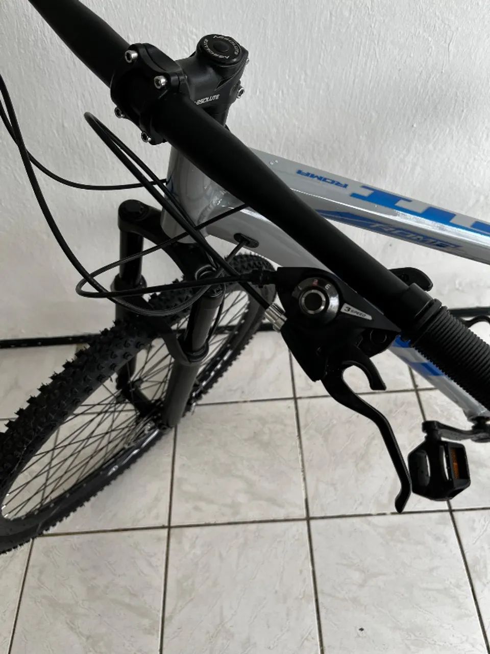 BICICLETA GTI ROMA 29 - Foto 4