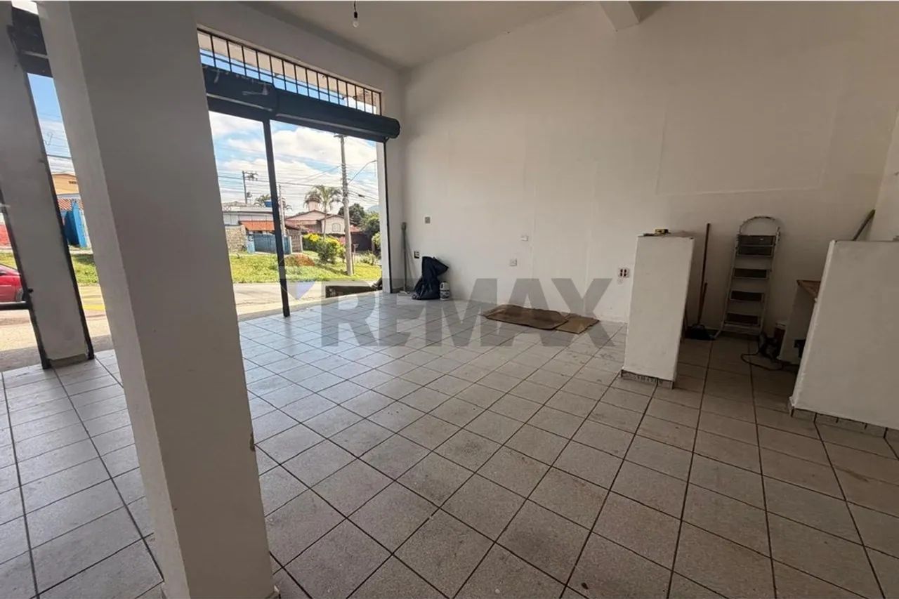 Alugue Sala Comercial em Mairiporã, 80m² e 4 Vagas - Foto 5