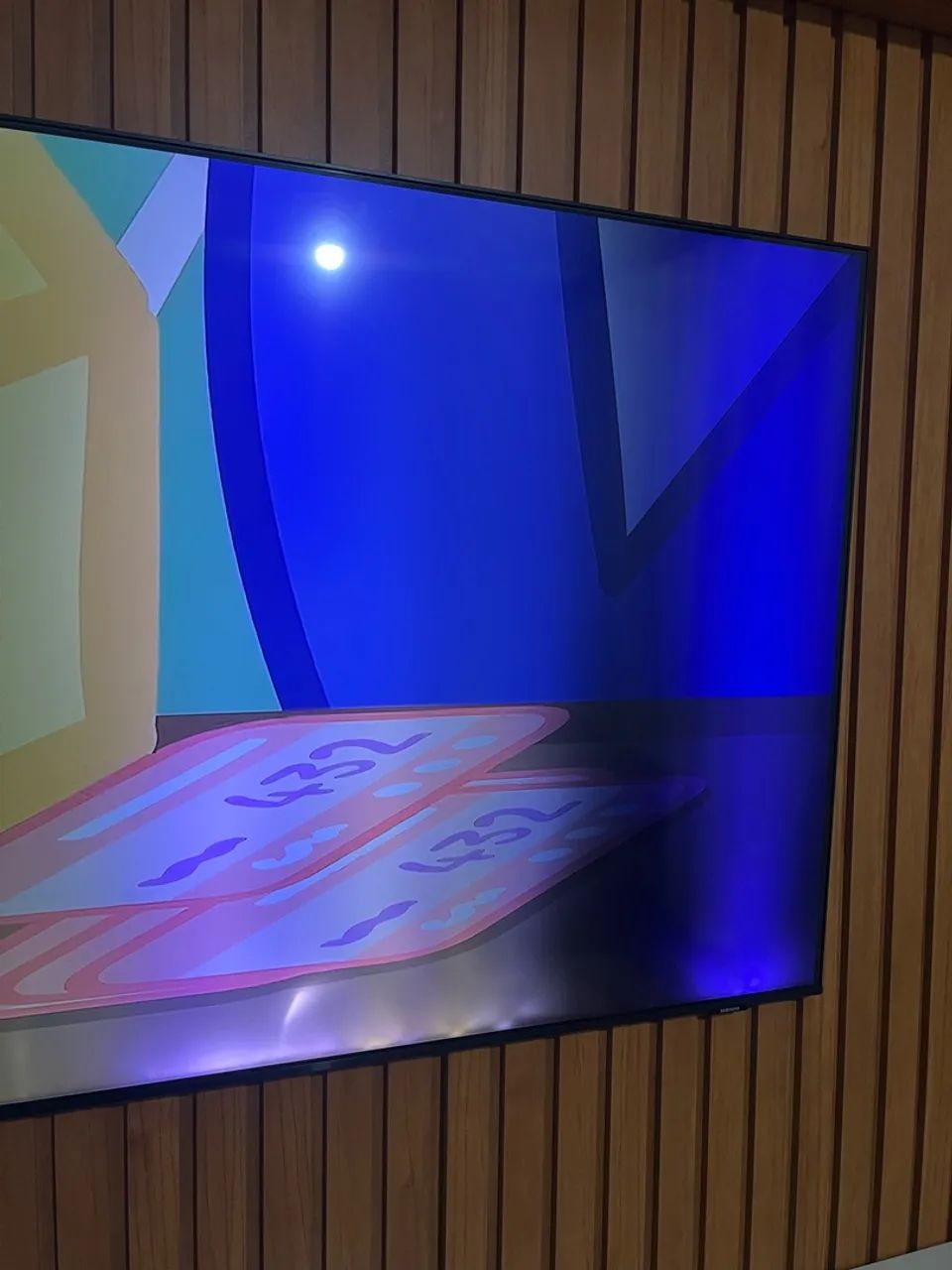 Tv samsung 60 polegadas  - Foto 3