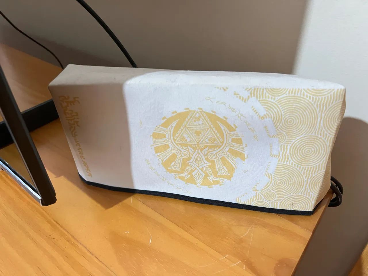 Nintendo Switch Oled + Jogos  - Foto 5