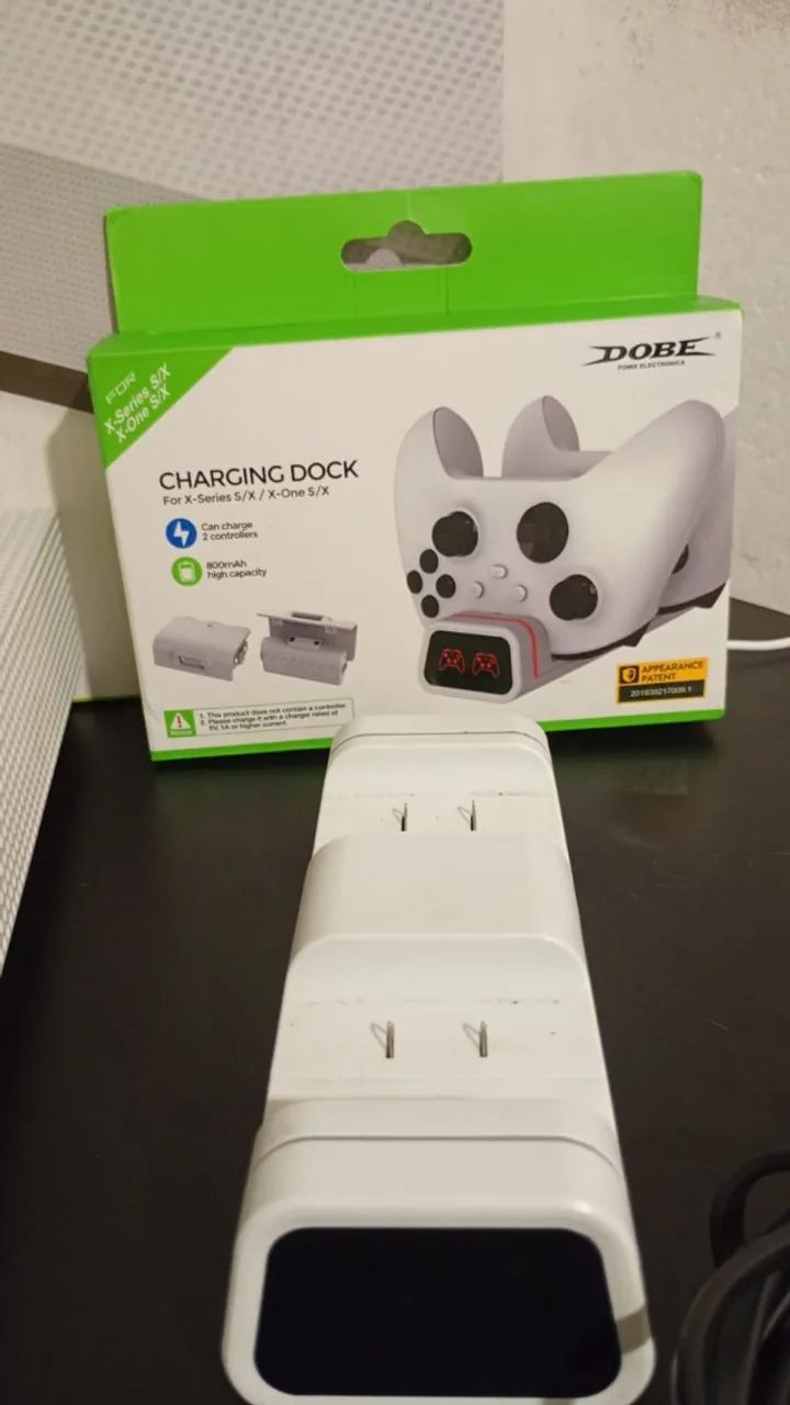 Console Xbox One S 1TB - Foto 3