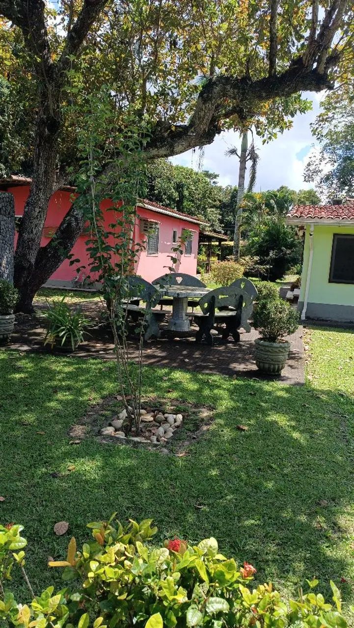 Casa de Campo mobiliada - Foto 5
