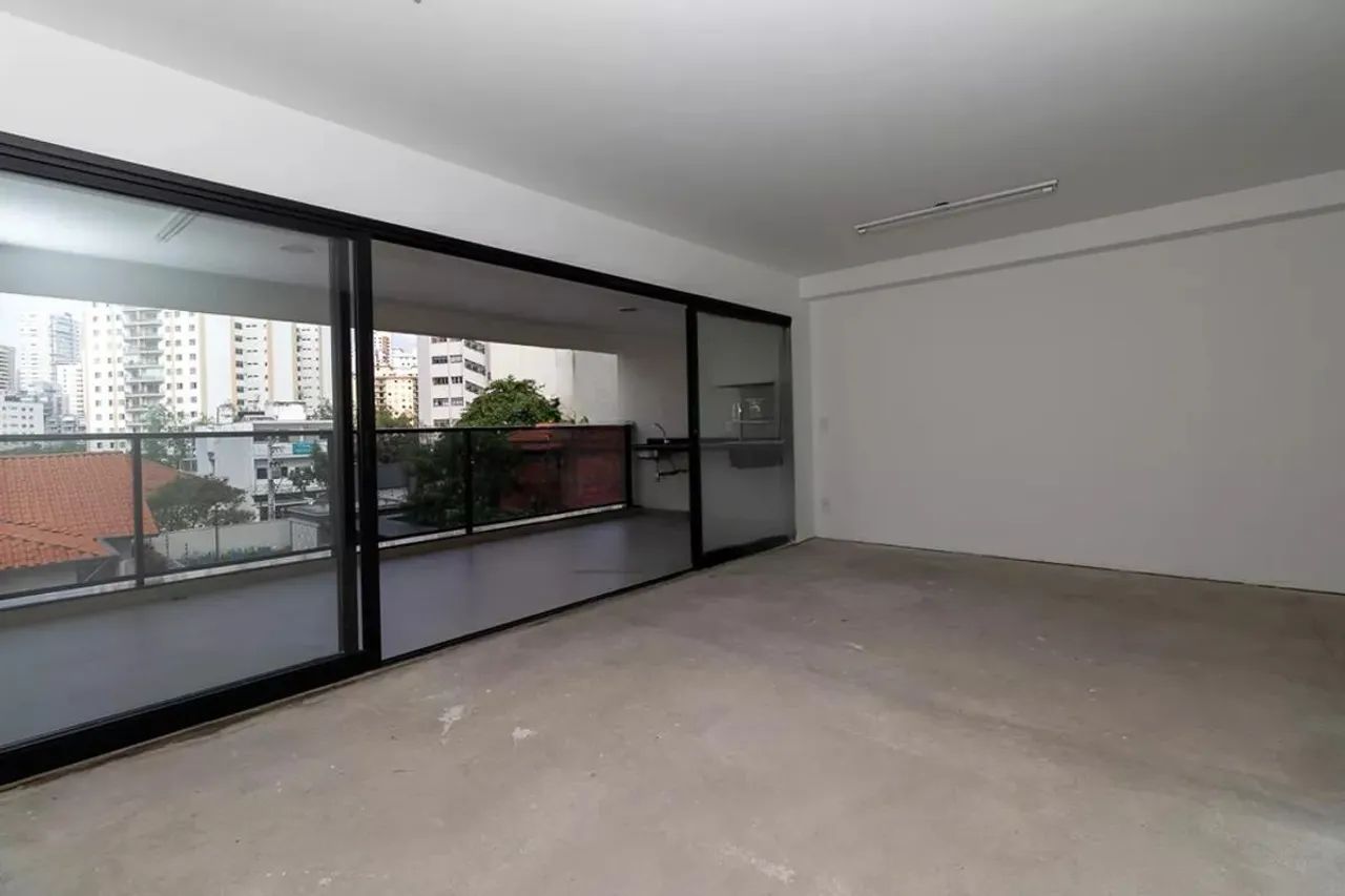 Apartamento à Venda - Vila Pompéia, 3 Quartos, 251 m2 - Foto 3