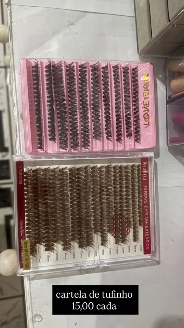 Cosméticos - Foto 2
