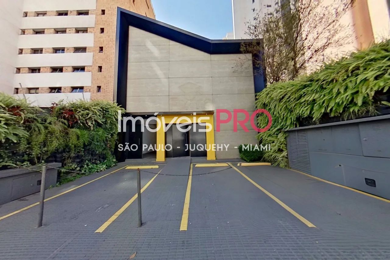 Imóvel comercial 640m ² de área e 3 vagas em Moema - Foto 2