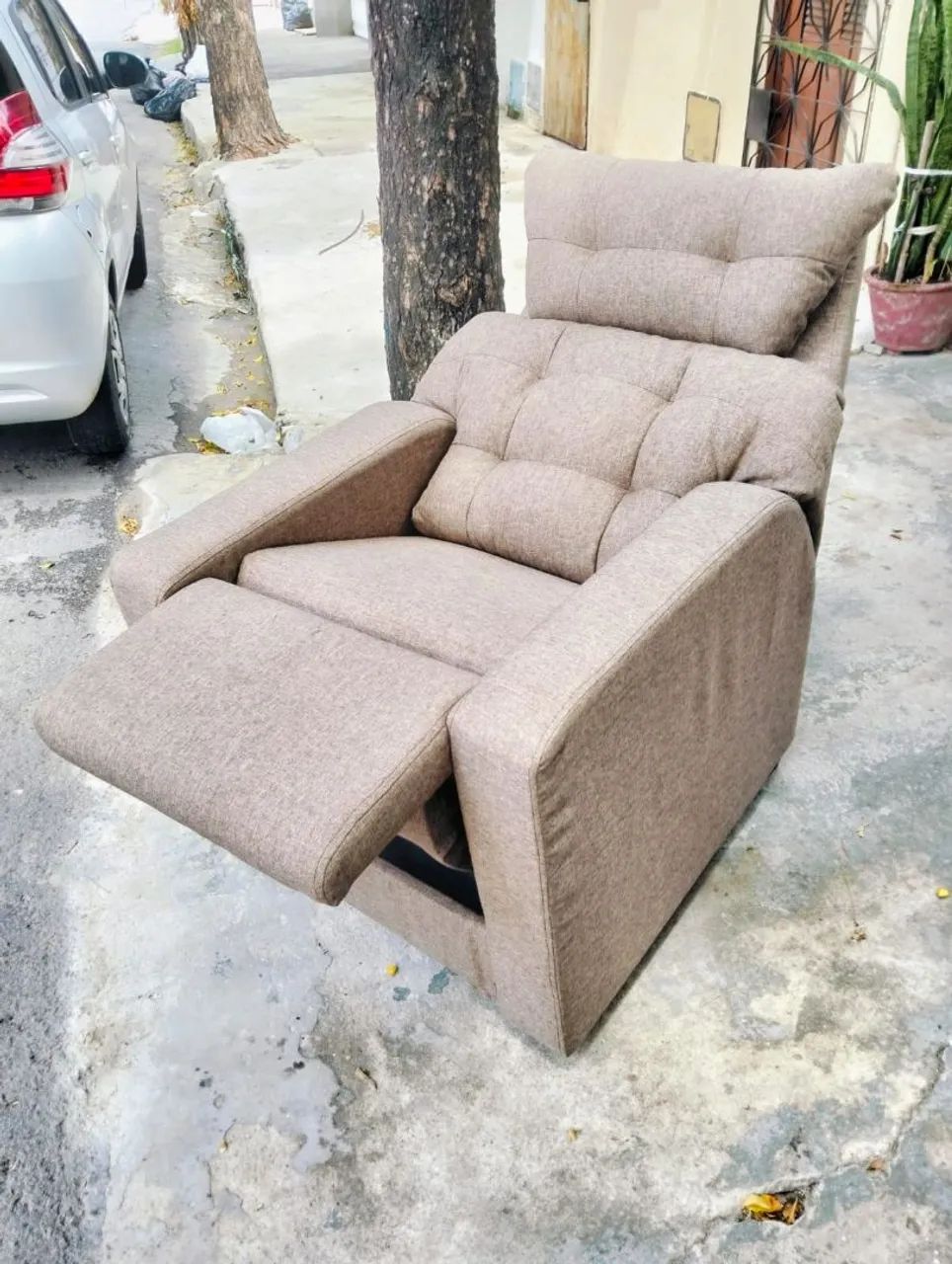 Poltronas Reclináveis  - Foto 3