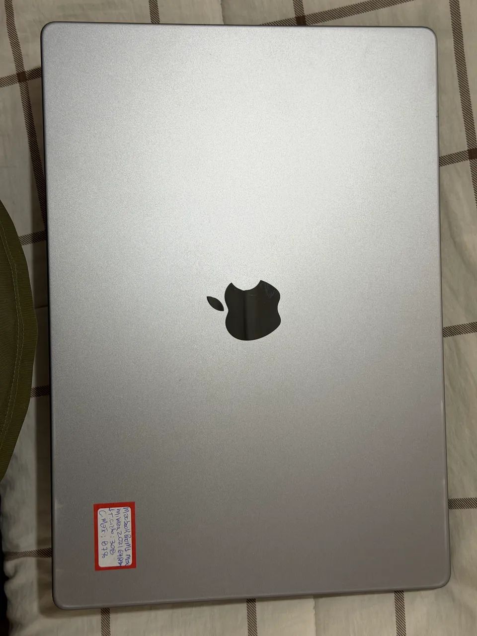 MacBook Pro M1 Max 64RAM 1T SSD - Notebooks - Penha de França, São MacBook Pro M1 Max 64RAM 1T SSD - Notebooks - Penha de França, São