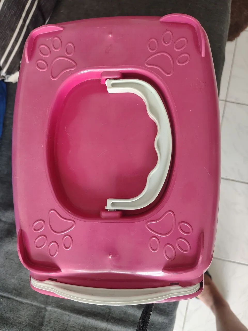 casinha de gato - Foto 3