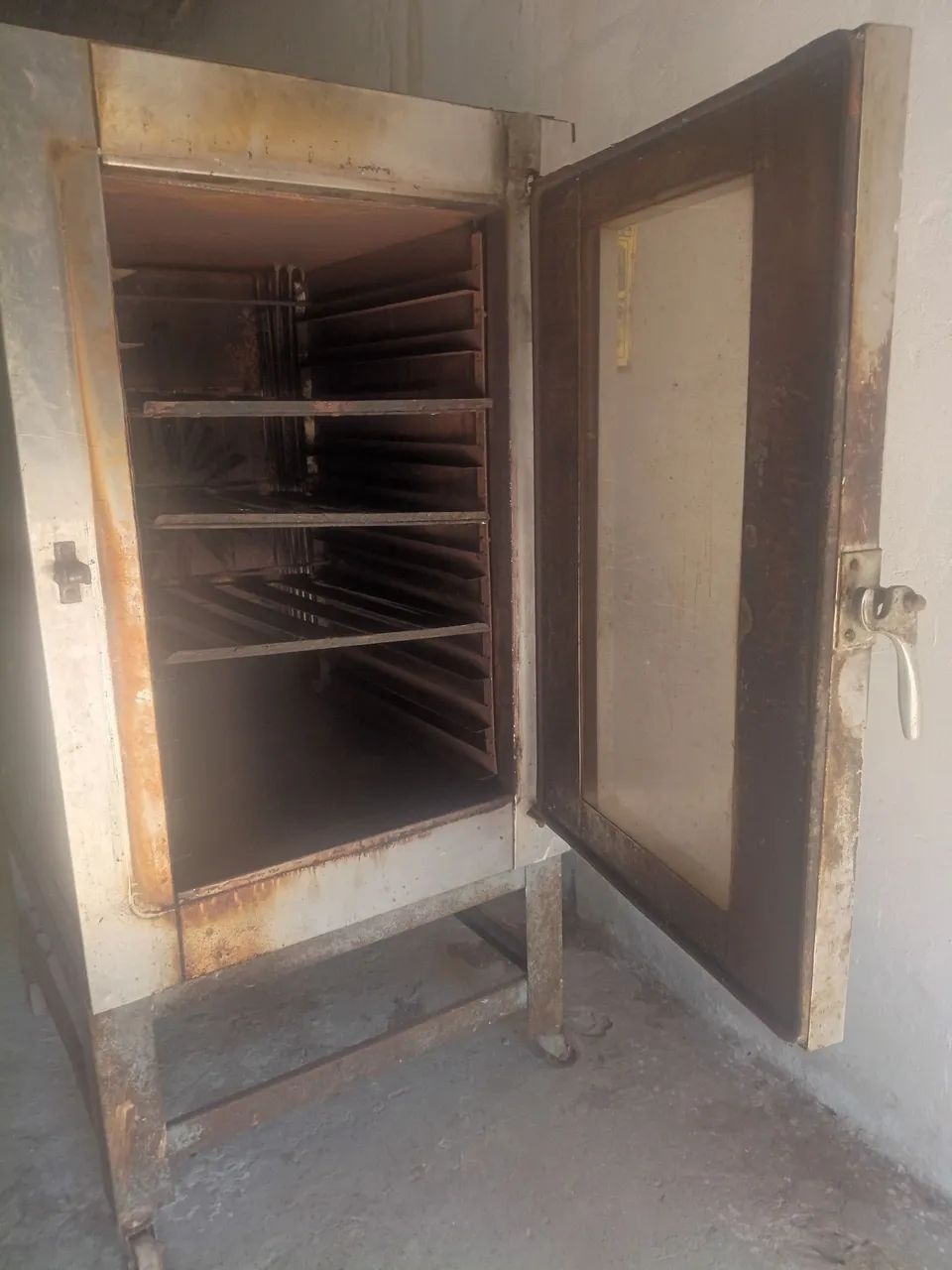 Forno elétrico  - Foto 4
