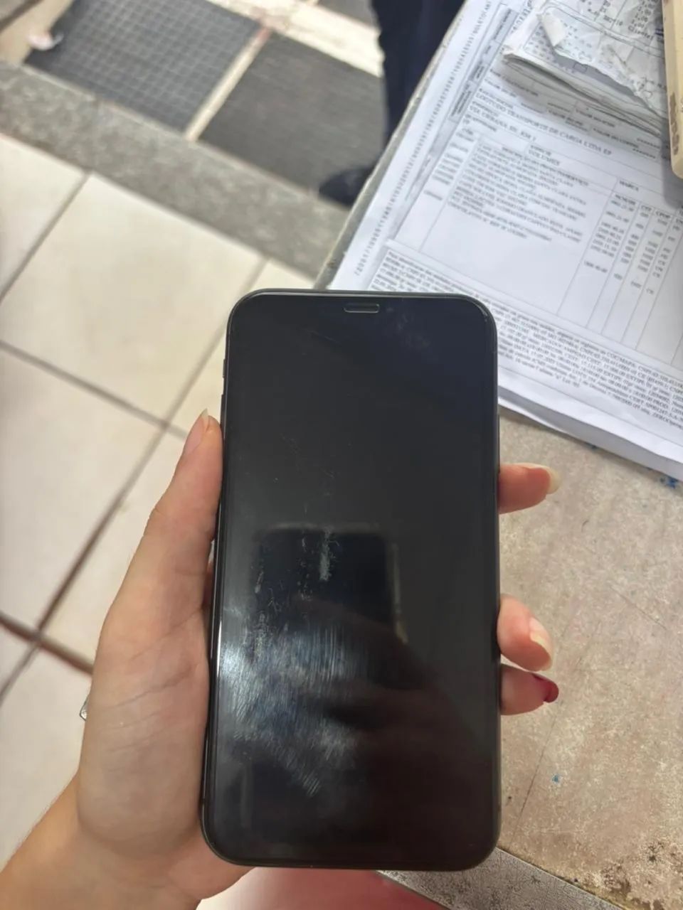 iPhone 11  - Foto 5
