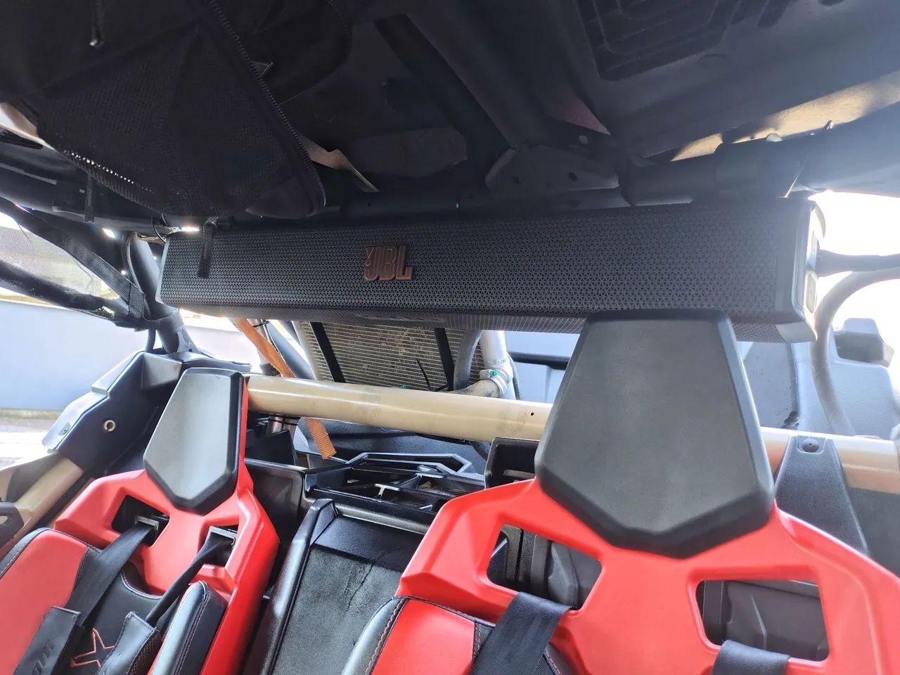Utv Maverick XRS  - Foto 4