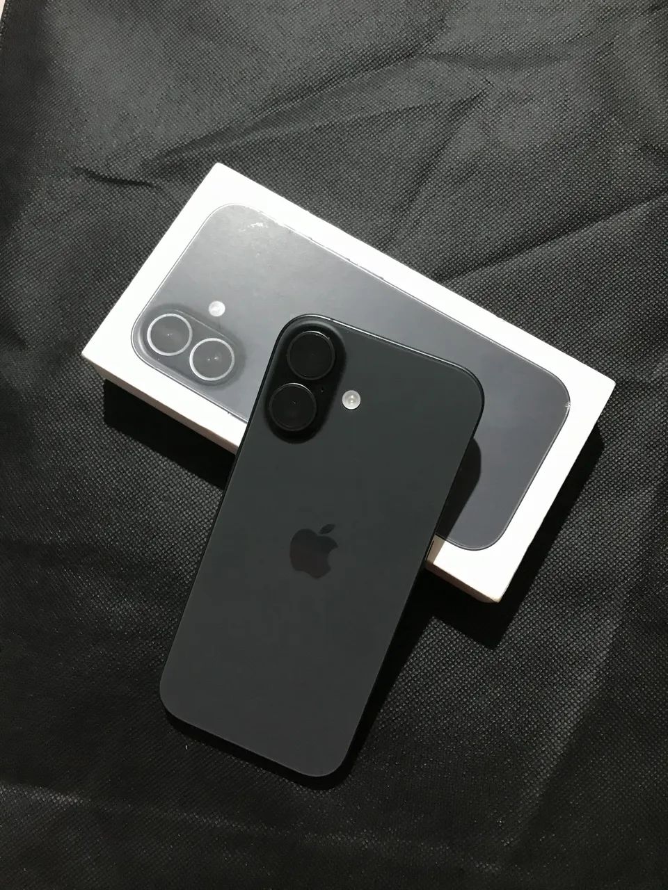 iPhone 17 256gb 100%