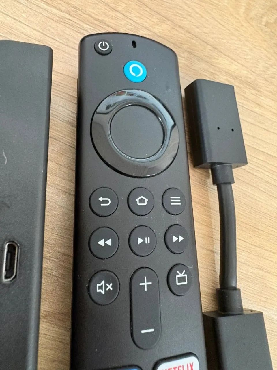 Amazon Fire TV Stick 4K (modelo E9L29Y) - Foto 4